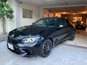 BMW M2(ご成約済)