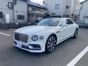 ベントレーフライングスパーW12(ご成約済)
